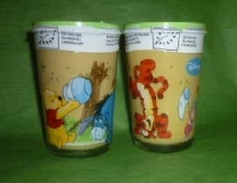 LöwenSenf Disney Winnie Puuh d. Bär - Honigfass