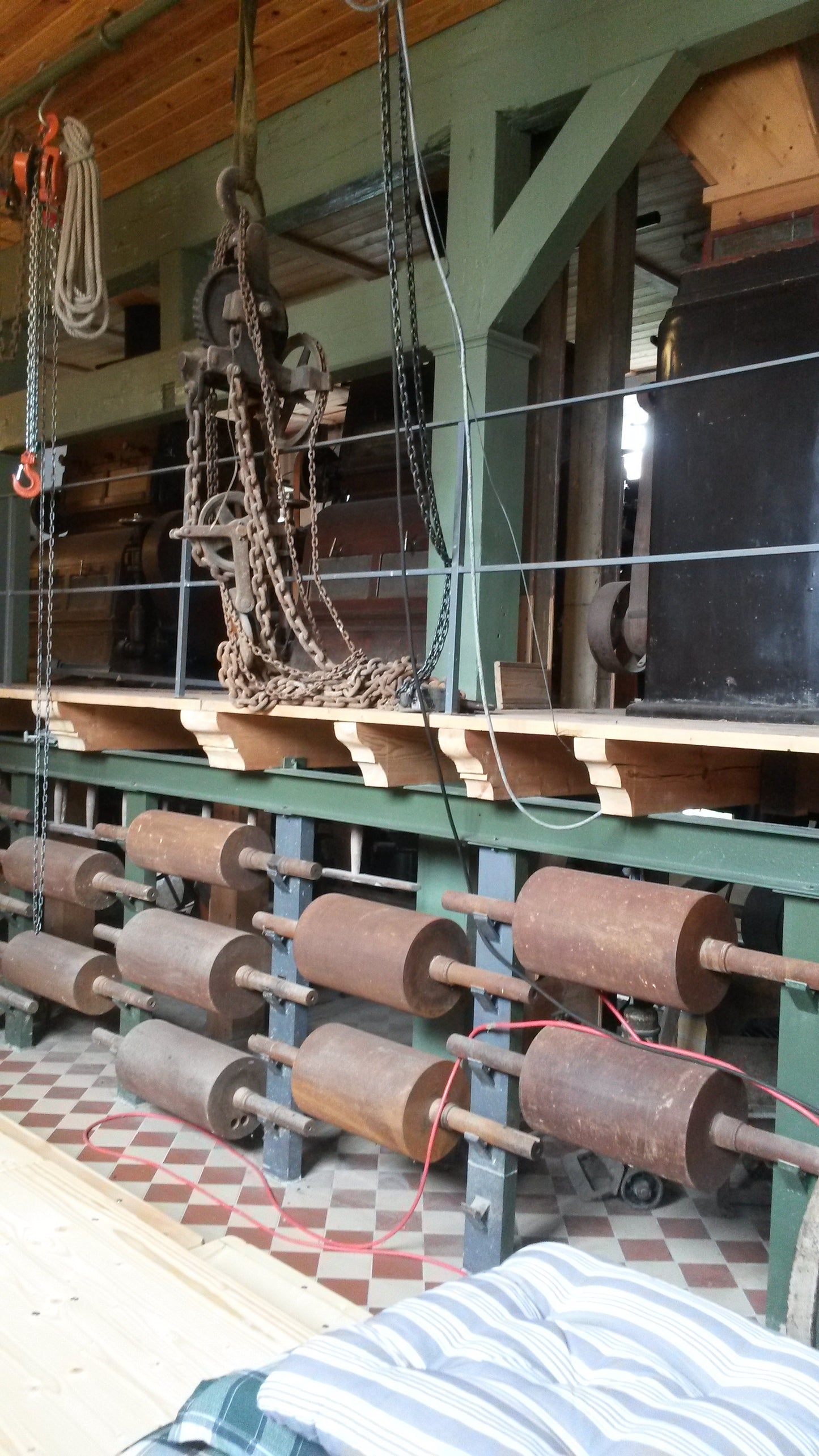 Sauerkirschen Senf süß -sauer- halbgrob 100 ml Bautzener Hammermühle
