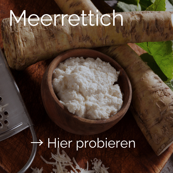 Meerrettich