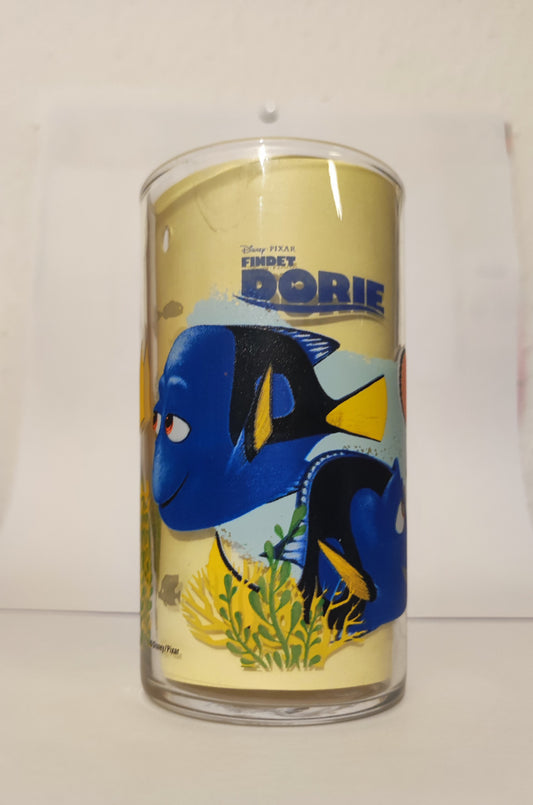 Löwensenf Sammelglas - findet Nemo - Dorie
