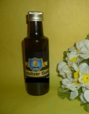 LeinÖl 250 ml mild nussig herb naturtrüb  Sachsen