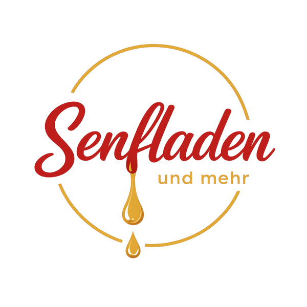 Senfladen-Sachsen
