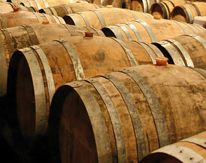 Whisky-Senf halbgrob 100 ml HammerMühle Bautzen