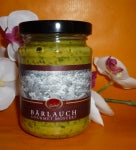 Bärlauch  Senf  140ml abgenehmer Geruch