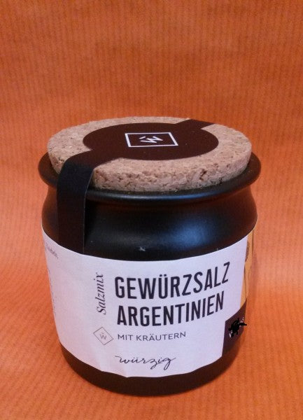argentinisches GewürzSalz 95 g chimi churri