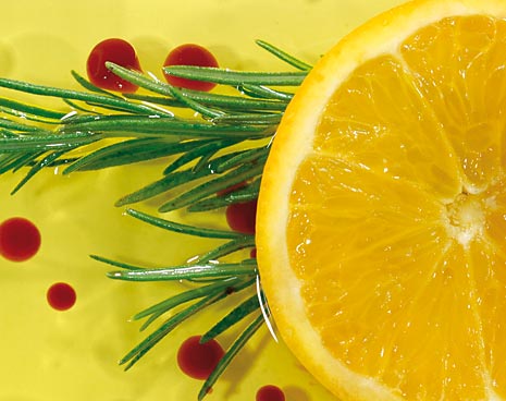 Orangen Senf 270ml Thüringen steingemahlen rustikaler Tontopf