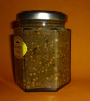 Rosmarin  Chutney 205 ml deftig