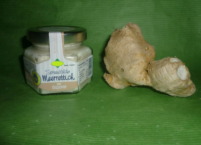 Honig Meerrettich Spreewald 100g - Kren -Ksen