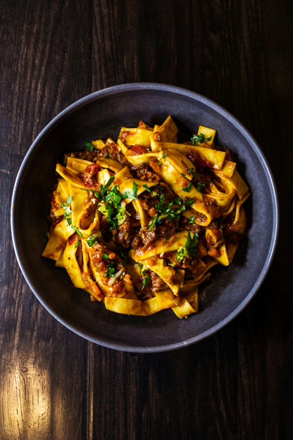 Bruschetta Arrabbiata 95 g Trockengewürzmischung