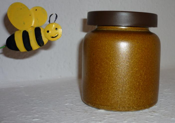 thüringer Duo 2 x 270 ml Senf Geschenk