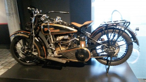 BIKER Senf Route 66 Bourbon-Whisky +Chili - 100 ml