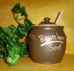 Senflöffel - NaturHolzlöffel