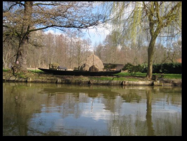 Preiselbeer Meerrettich Spreewald 100g