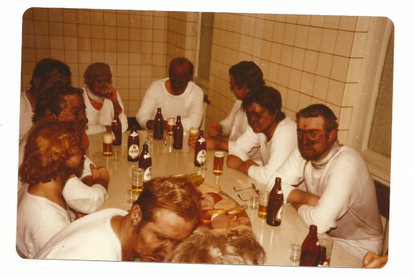 Kumpel Senf 105ml mit Lakritz