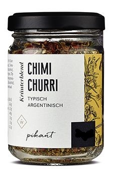 Chimi Churri- -Argentinien Pesto 45 g Blend Trockenmischung