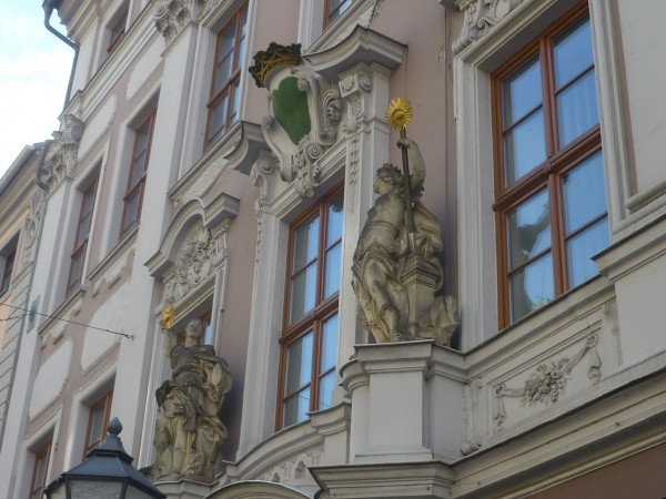 Bautzner NEU mittelscharfer Senf im Glas 250 ml vegan