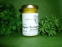 OMAs Honig Senf 100ml mit naturreinem Imkerhonig