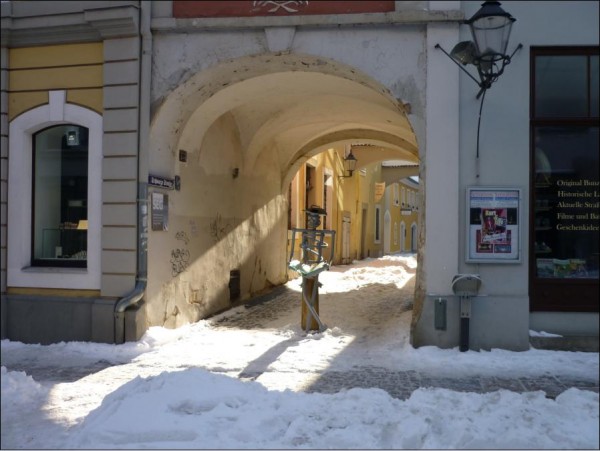 Görlitzer weihnachtl. Lebkuchen Honig Senf 100ml
