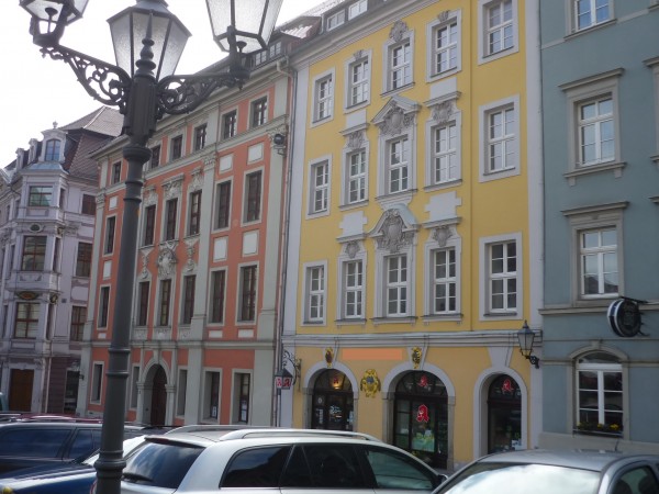 Bautzner Tomaten Ketchup 1000ml Quetschflasche Squeeze