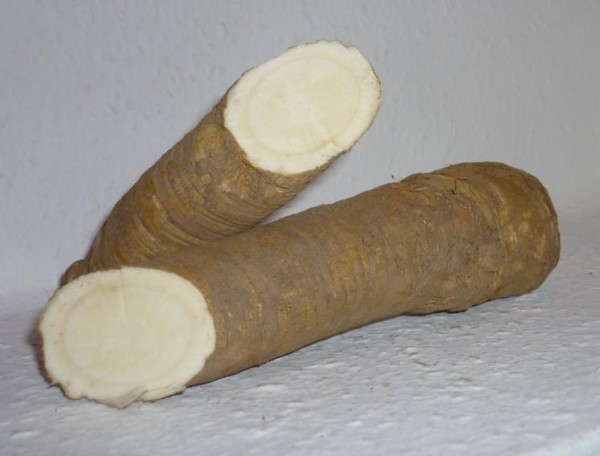 Sahne Meerrettich 100g Spreewald