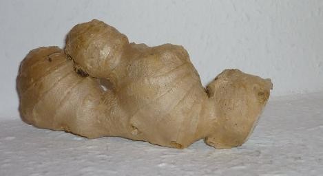 Kürbis Ingwer Senf 190ml vegan