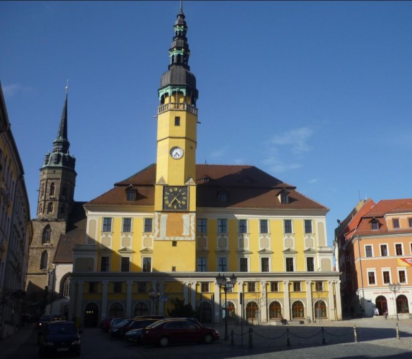 Bautzener SenfKochbuch -