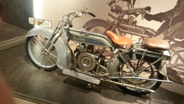 BIKER Senf Route 66 Bourbon-Whisky +Chili - 100 ml