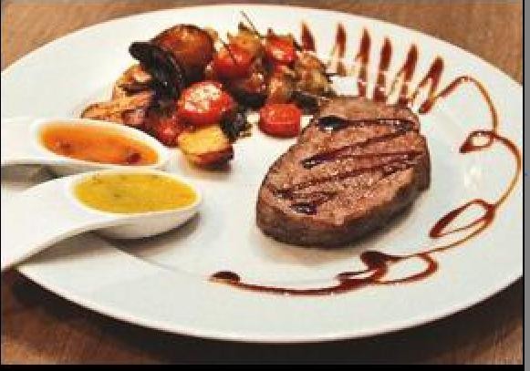 Pflaumen Walnuss Senf 180ml