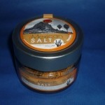 Mexikanischer Senf 105ml ( Knoblauch + Jalapeno Chili )