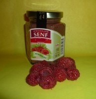 Himbeer Senf 105ml