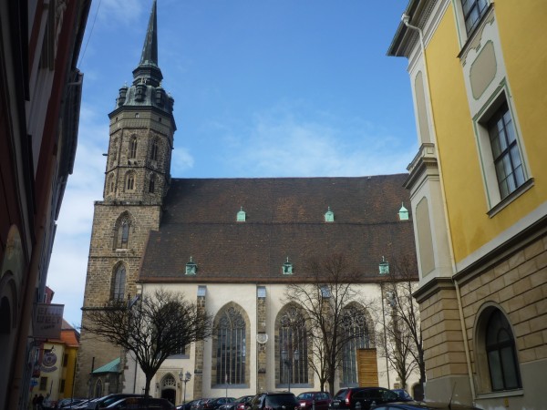 Bautzner Brutzel Sauce Barbecue Texas Style BBQ - 250ml