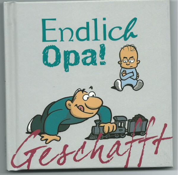 OPAs Kräuter Senf mit Kräuterlikör 100ml