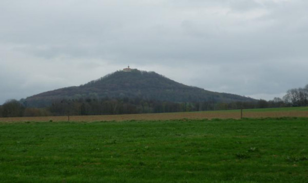 Görlitzer Landeskrone - Senf 180ml mittelscharf