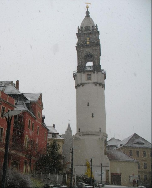 Bautzener SenfKochbuch -