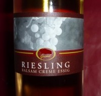 Riesling Gourmet Mostert 140ml Senf