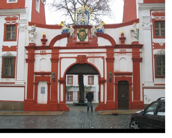 Bautzner mittelscharfer Senf 1000ml / 1 kg Eimer lieferbar