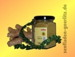Ingwer Meerrettich Spreewald 100g
