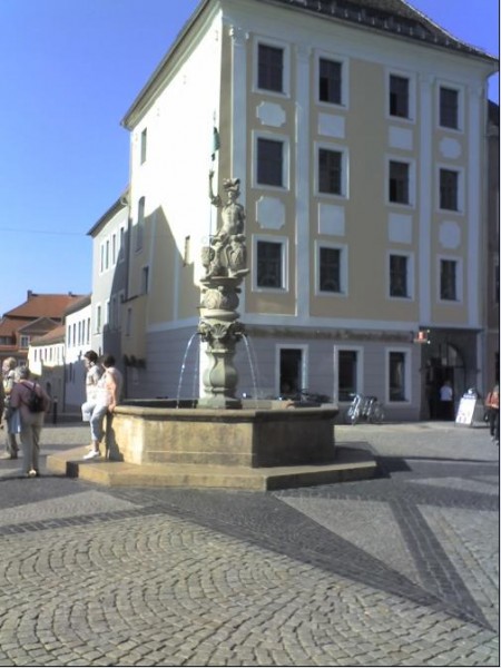 Bio Senf Apfeltraum 250ml PorzellanTopf versiegelt