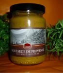 7 ( sieben ) Kräuter Senf 105ml