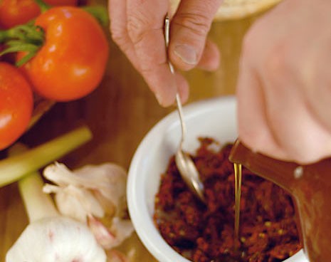 Dressing Sauce - Deluxe Honey Thyme Senf 250ml Honig Thymian