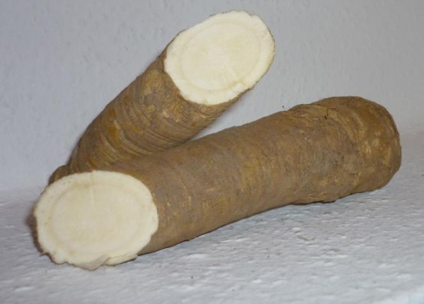 Delikatess Meerrettich Spreewald 100g